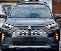 2020 TOYOTA RAV4 - Image 3