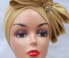 Fascinator