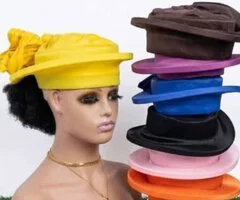 Fascinator - Image 2