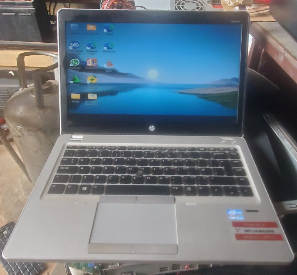 Computer sales - 3