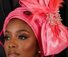 Fascinator - Image 6