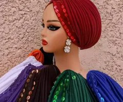 Fascinator - Image 7