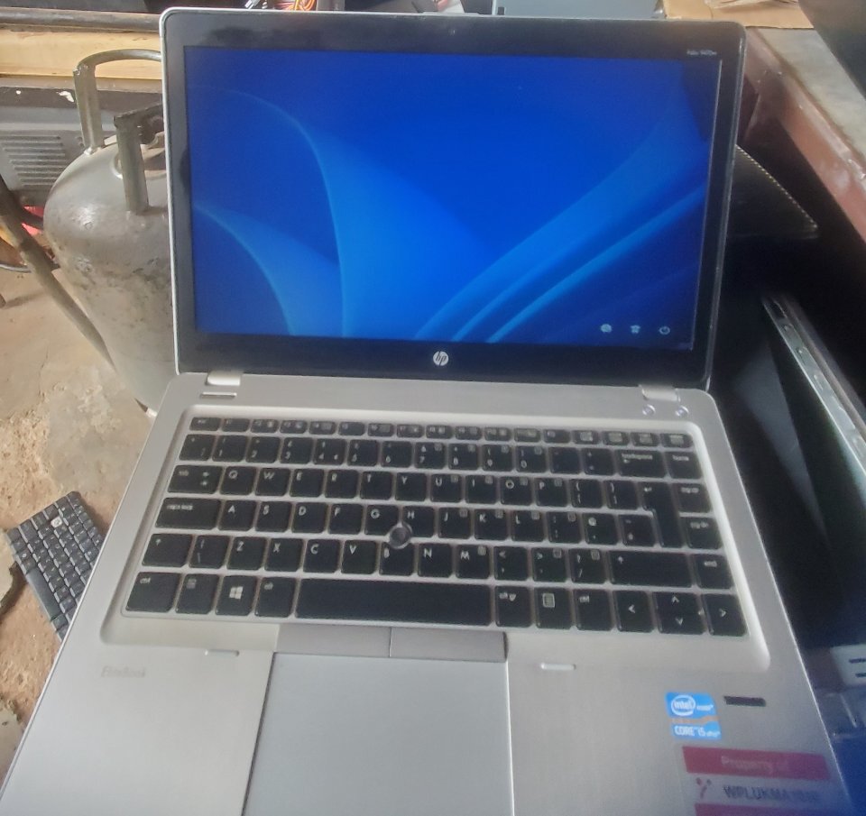 Computer sales - 4