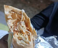 Queens tasty shawarma and food palace
