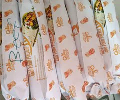 Queens tasty shawarma and food palace - Image 2