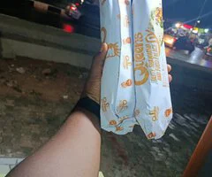 Queens tasty shawarma and food palace - Image 3