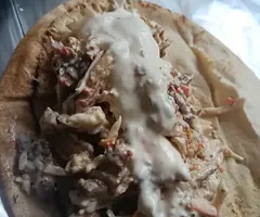 Queens tasty shawarma and food palace - Image 5