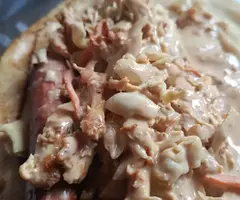 Queens tasty shawarma and food palace - Image 7