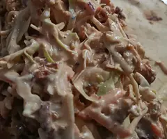 Queens tasty shawarma and food palace - Image 9
