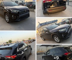 Car dealer in lagos