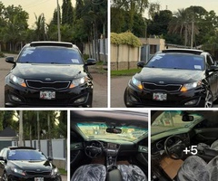 Foreign used cars
