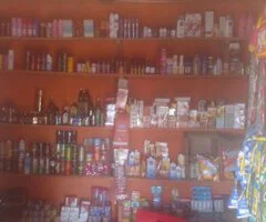 MAMA CHIEMENA STORES