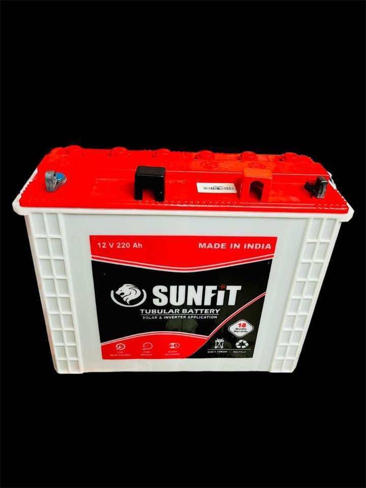 Vehicle parts and accessories - 1
