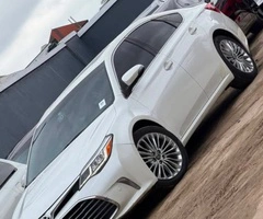 Foreign used Cars