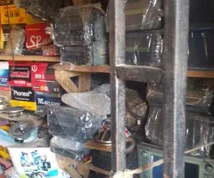 Vehicle parts and accessories - Image 4