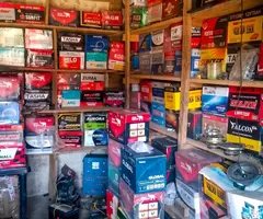 Vehicle parts and accessories - Image 5