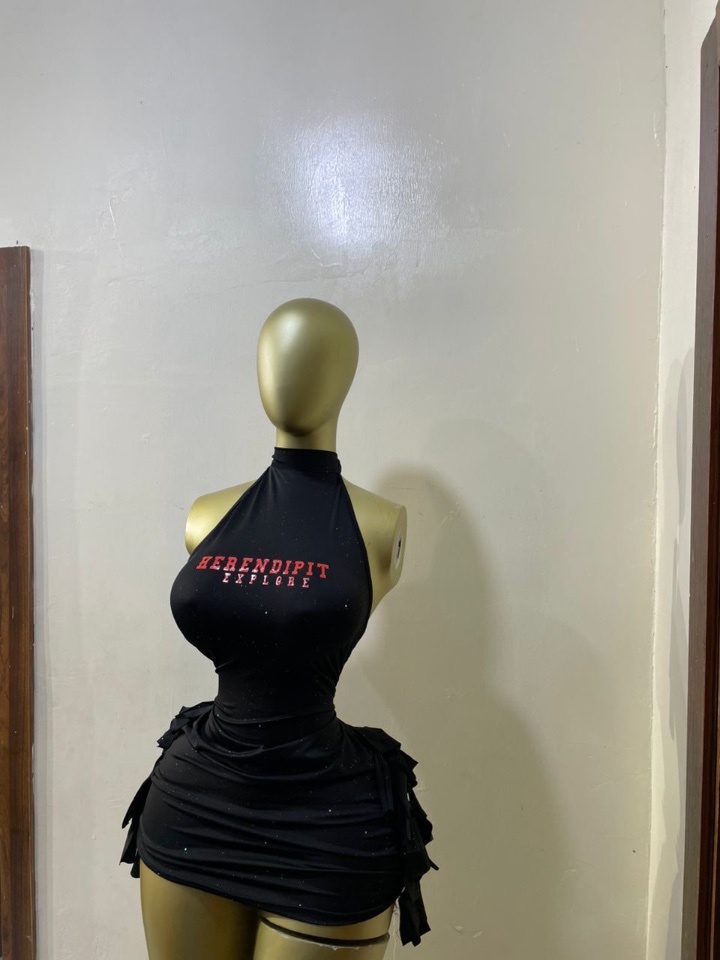 Clothes - 1