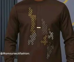 Fashion Designer