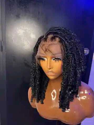 Hair Stylist - 1