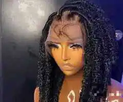 Hair Stylist
