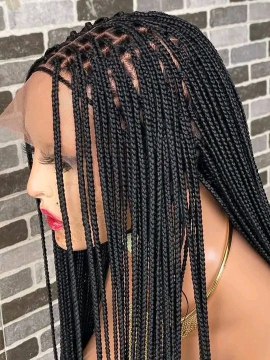 Hair Stylist - 3
