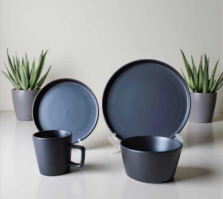 Kitchen wares and household appliances - 1