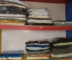 Dry Cleaner