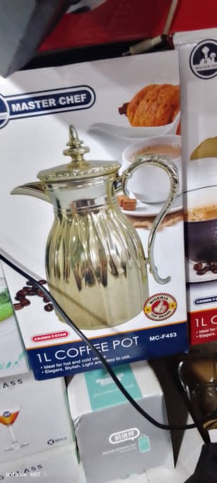 Kitchen wares and household appliances - 2