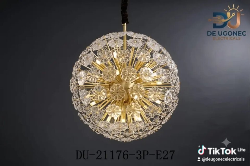 De-Ugonec Electricals - 6