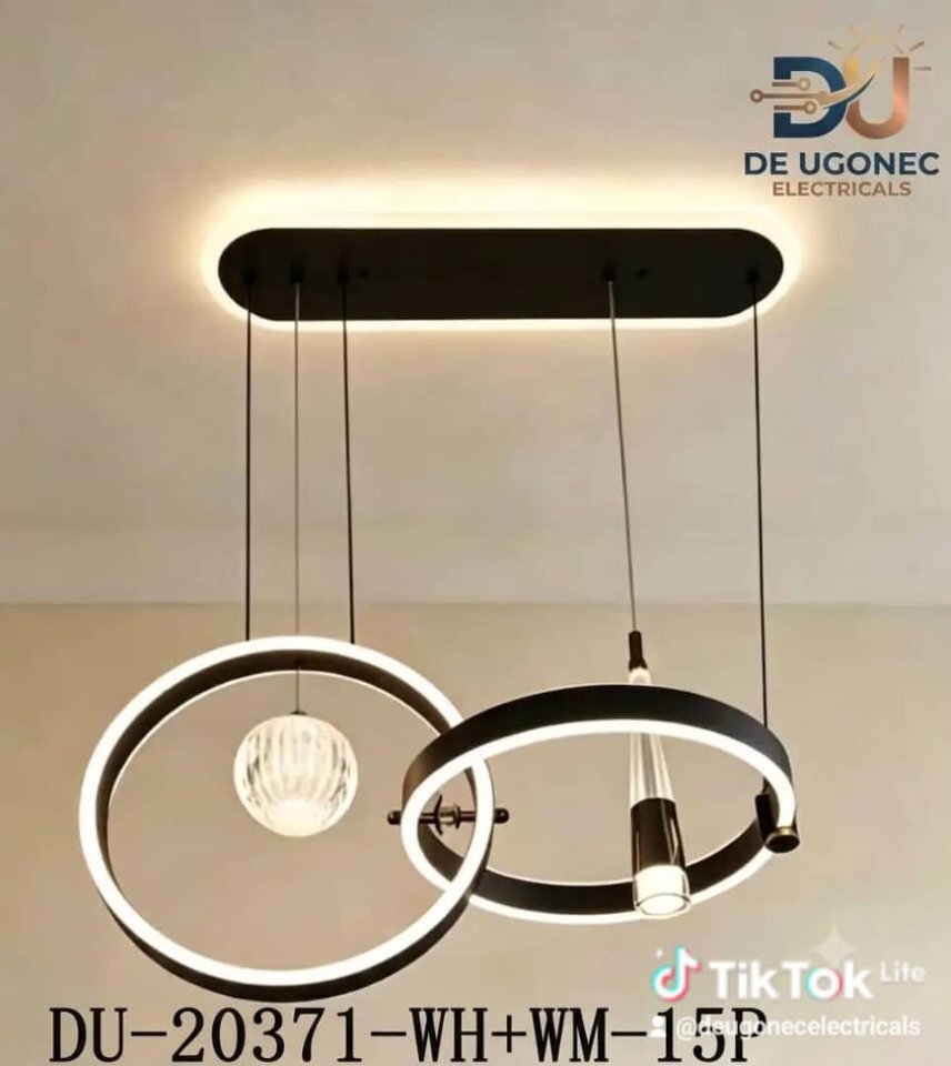 De-Ugonec Electricals - 13