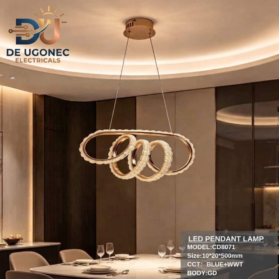 De-Ugonec Electricals - 14
