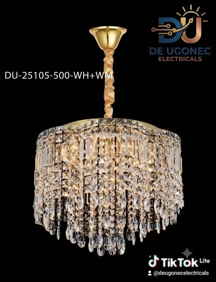 De-Ugonec Electricals - 17