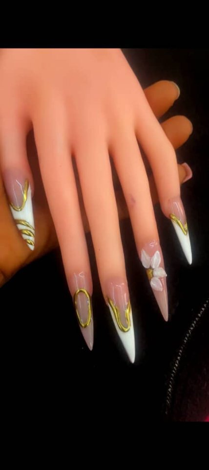 Nail Technician - 1
