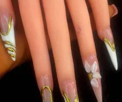 Nail Technician