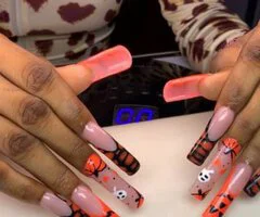 Nail Technician - Image 2