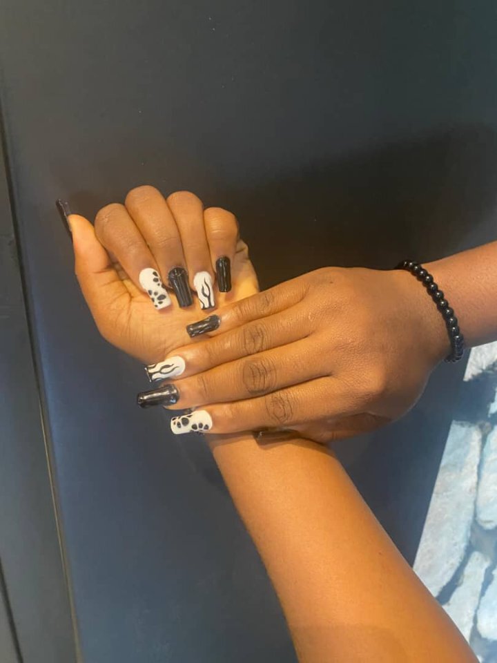 Nail Technician - 3