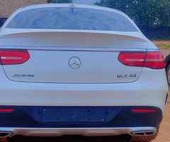 Mercedes Benz