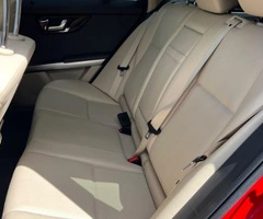 Direct Belgium  GLK 2014 Model FOR SALE! - Image 5