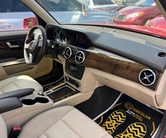 Direct Belgium  GLK 2014 Model FOR SALE! - Image 6