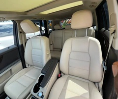 Direct Belgium  GLK 2014 Model FOR SALE! - Image 7