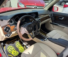 Direct Belgium  GLK 2014 Model FOR SALE! - Image 8