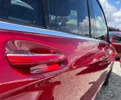 Direct Belgium  GLK 2014 Model FOR SALE! - Image 9
