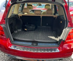 Direct Belgium  GLK 2014 Model FOR SALE! - Image 10