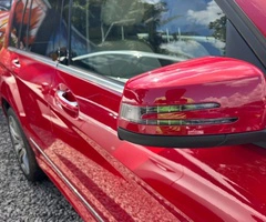 Direct Belgium  GLK 2014 Model FOR SALE! - Image 12