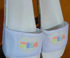Unisex footwear