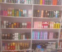 NWA KA NWA COSMETICS