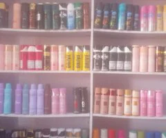 NWA KA NWA COSMETICS