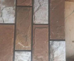 Tiles and plumbing