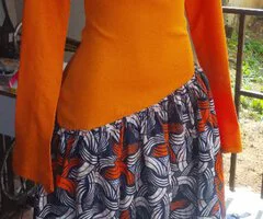 Queen Dora Stitches - Image 6