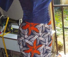 Queen Dora Stitches - Image 7